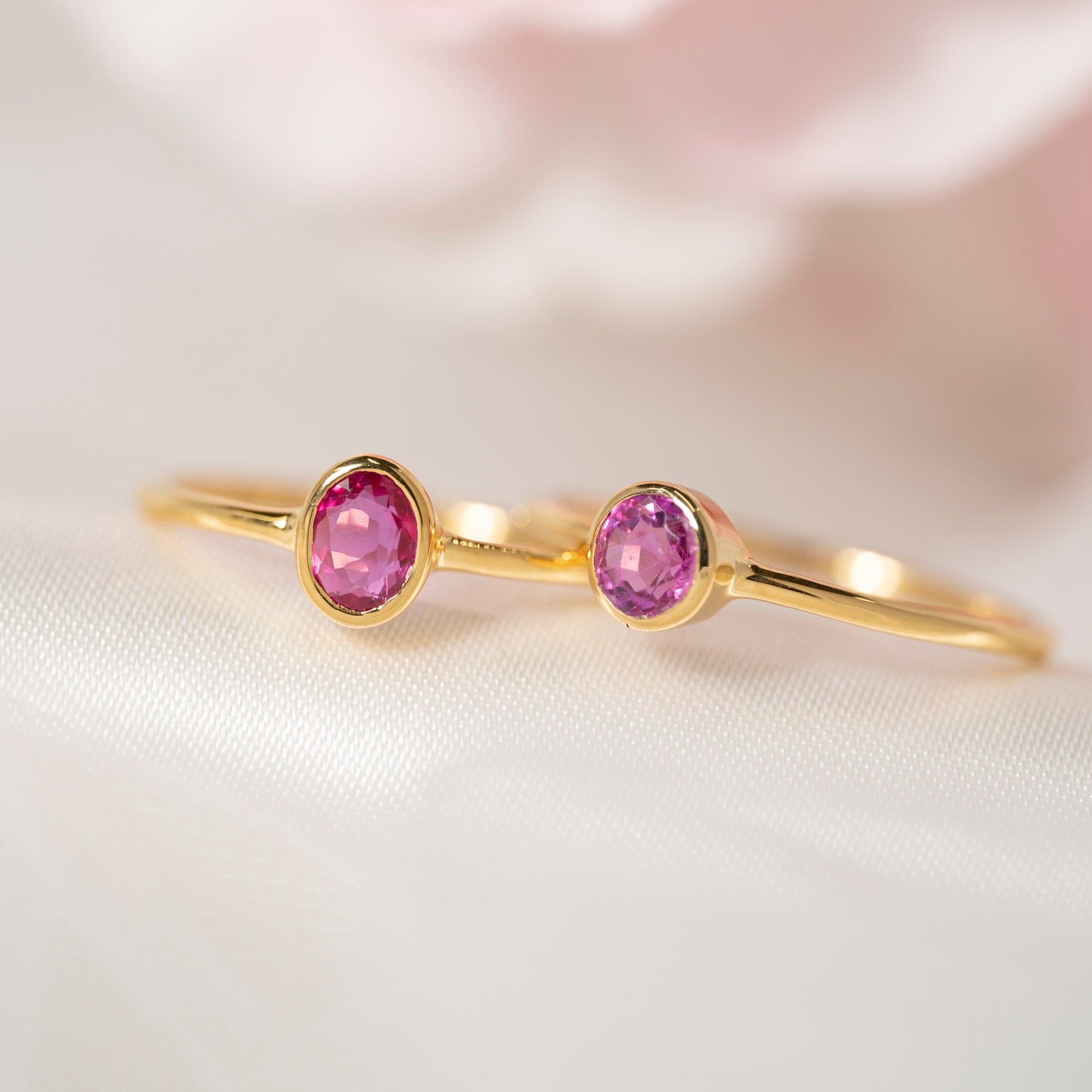 【ルビー】7号 #RUBYF-0701
