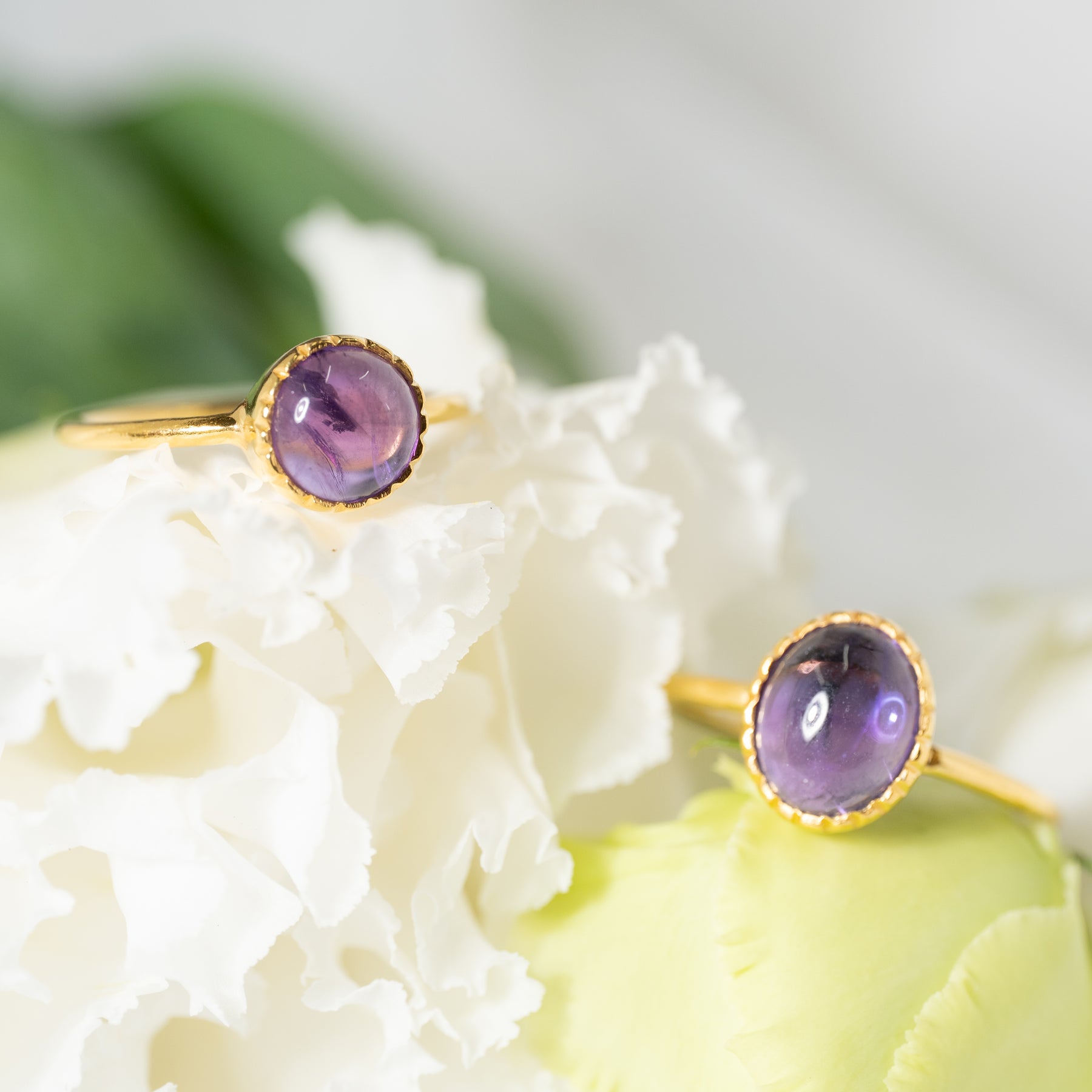 アメジスト】 9号 #AMTCM4-0921