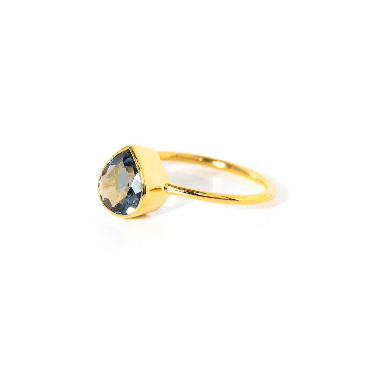 【ロンドンブルートパーズ】9号 #LBTF-0901