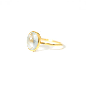 【アクアマリン】15号  #AQMC-1590