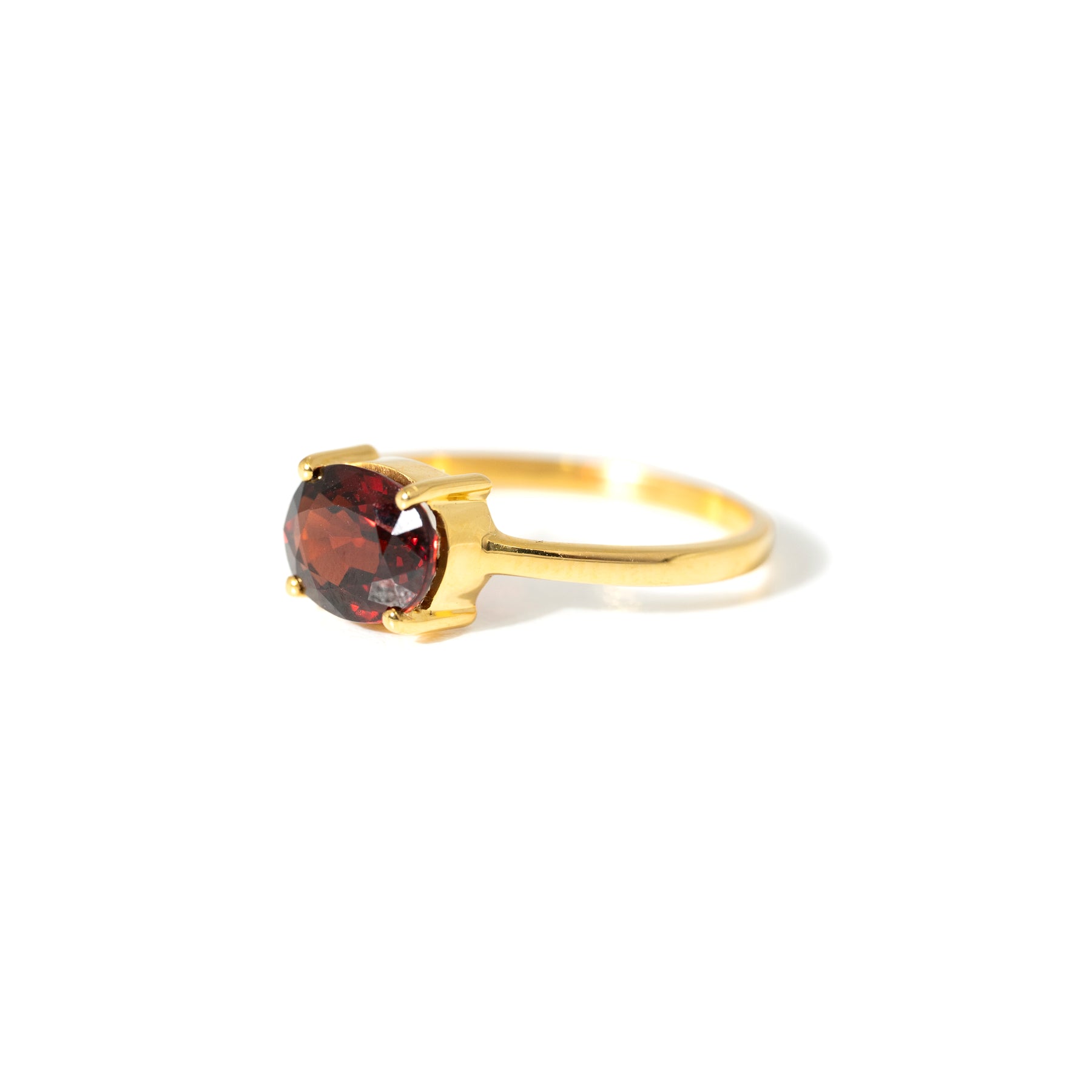 【ガーネット】 12号 #GNTFP-1212