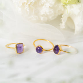 【アメジスト】 16号 #AMTC4-1603