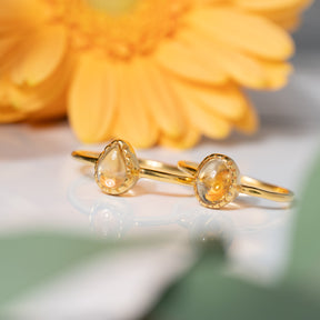 【シトリン】11号 #CTNCM3-1122