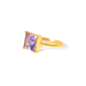 【アメジスト】 6号 #AMTFP2-0612