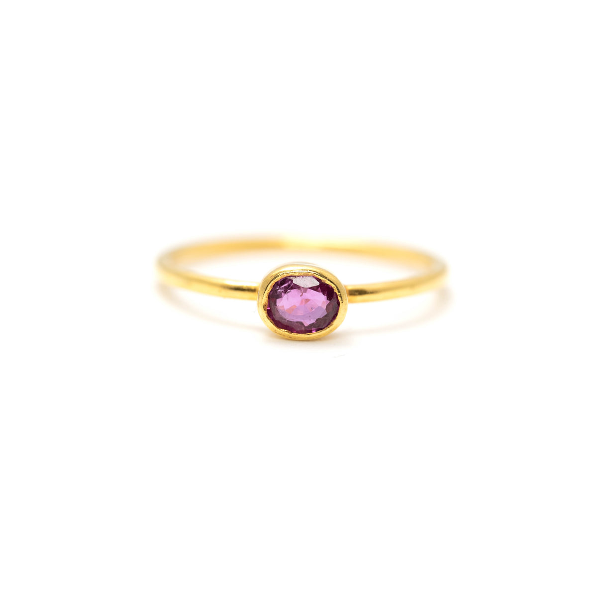 【ルビー】12号 #RUBY3-1201