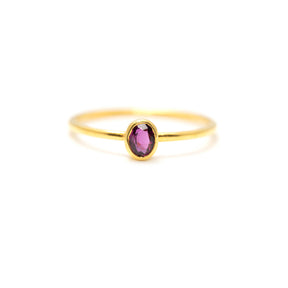 【ルビー】15号 #RUBY3-1501