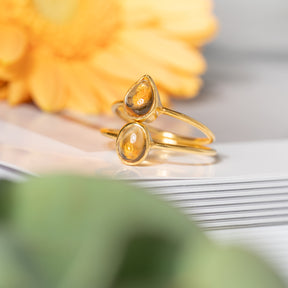 【シトリン】16号 #CTNC3-1601