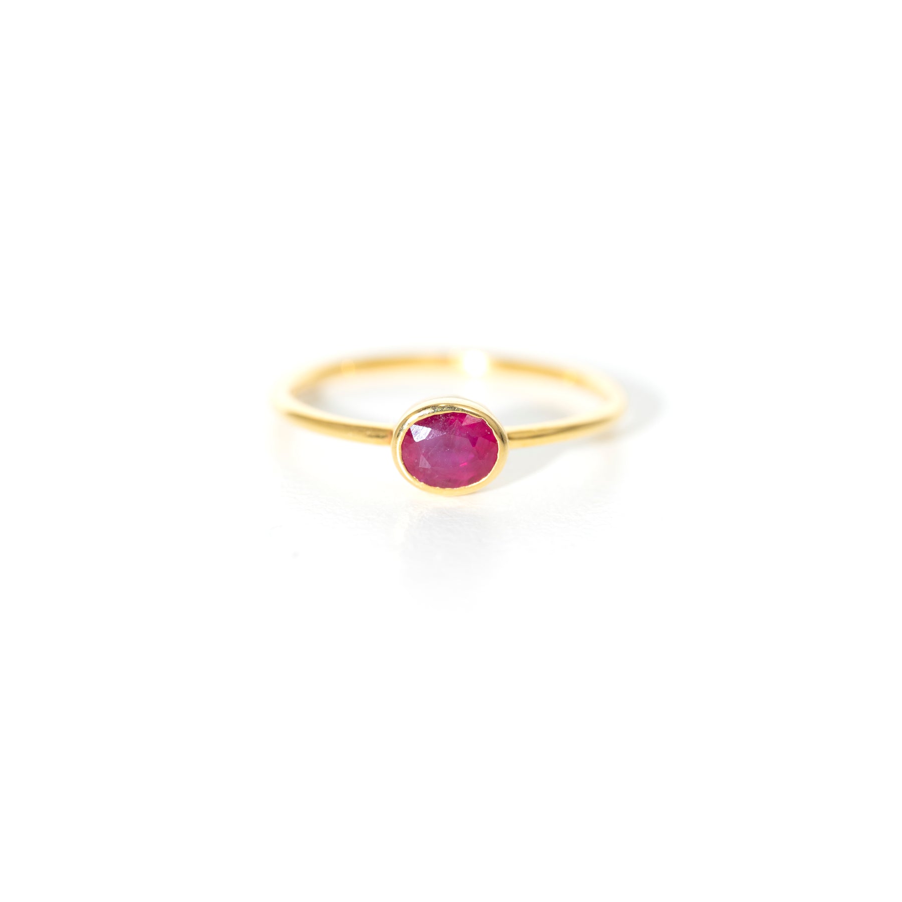 【ルビー】12号 #RUBYF-1202
