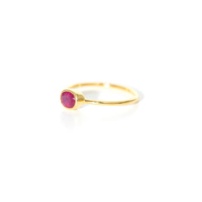 【ルビー】12号 #RUBYF-1202