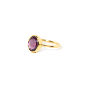 【ロードライトガーネット】 9号 #RGNTF3-0903