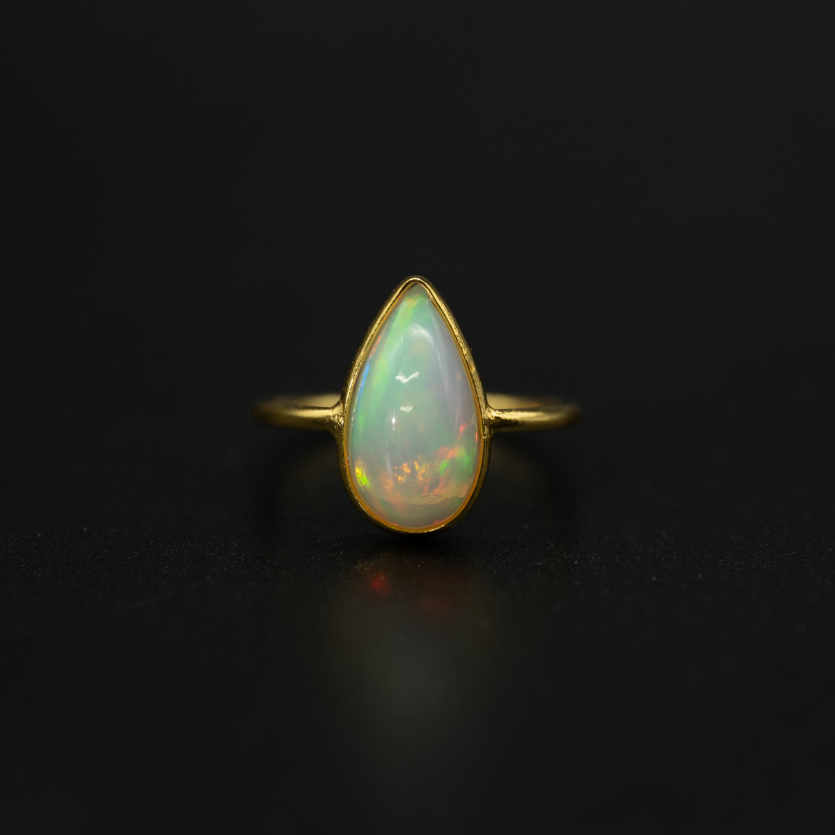 Ethiopia opal