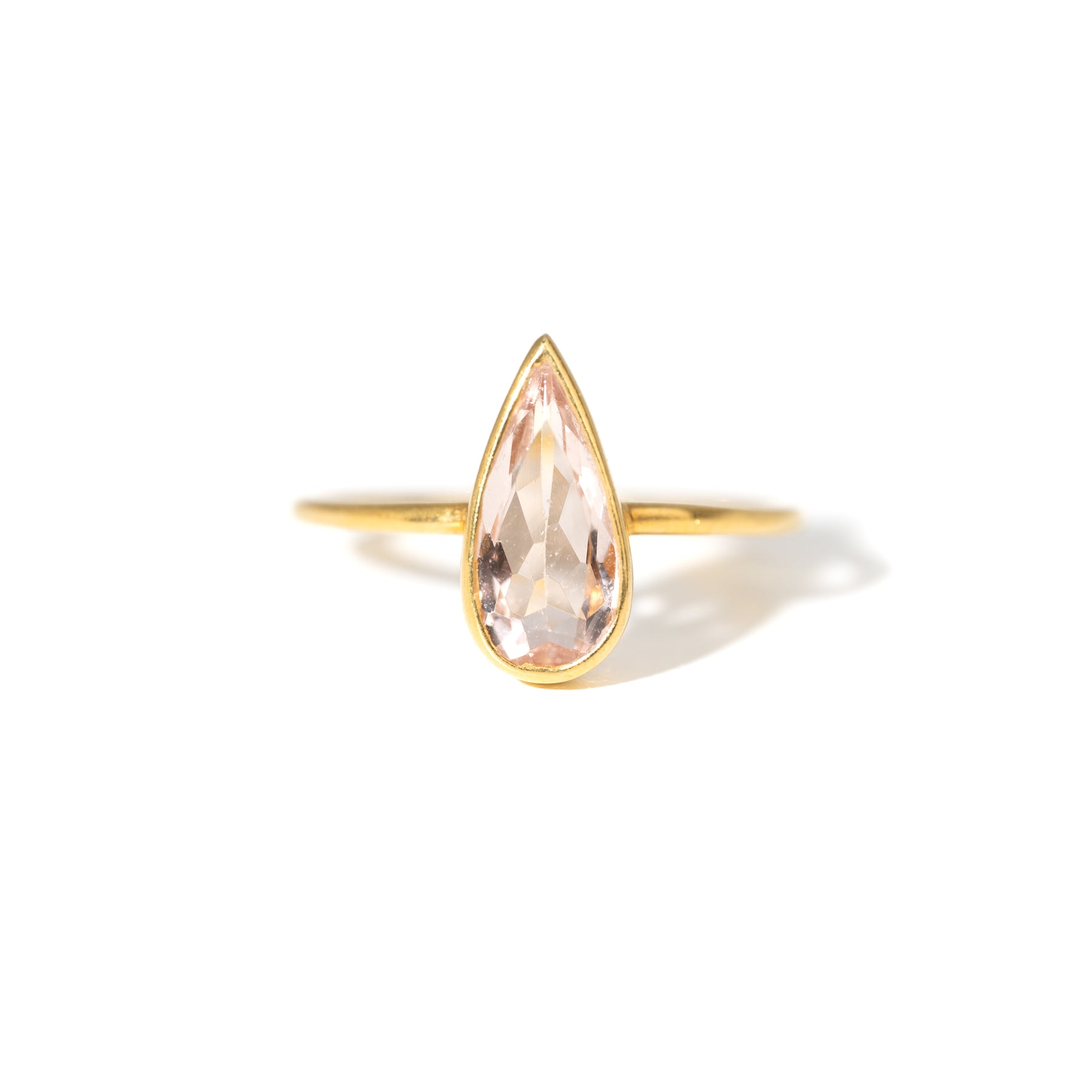 【モルガナイト】16号 #MGNF-1690