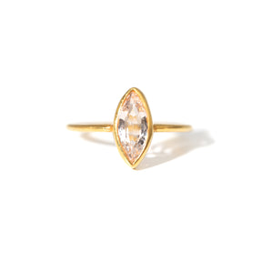 【モルガナイト】18号 #MGNF-1890