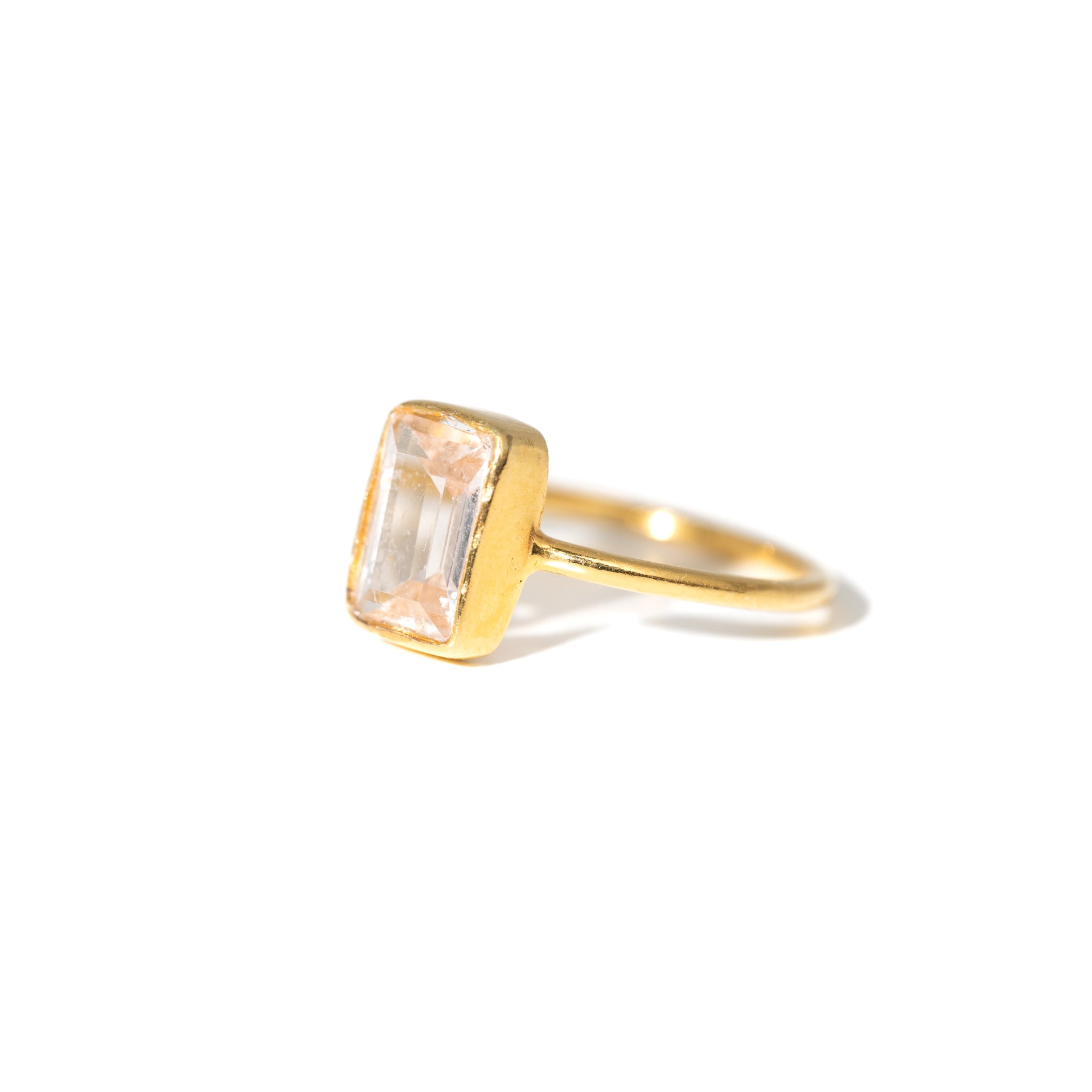 【モルガナイト】11号 #MGNF-1101