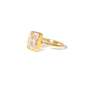 【モルガナイト】11号 #MGNF-1101