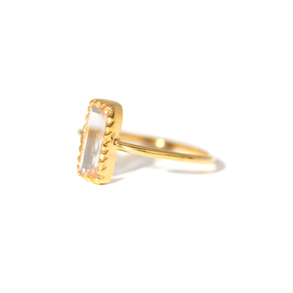 【モルガナイト】17号 #MGNFM-1721