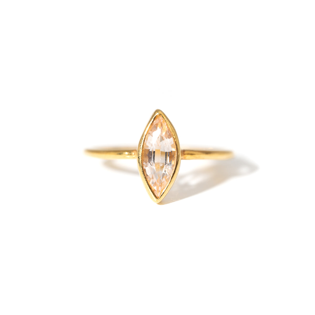 【モルガナイト】16号 #MGNF-1601