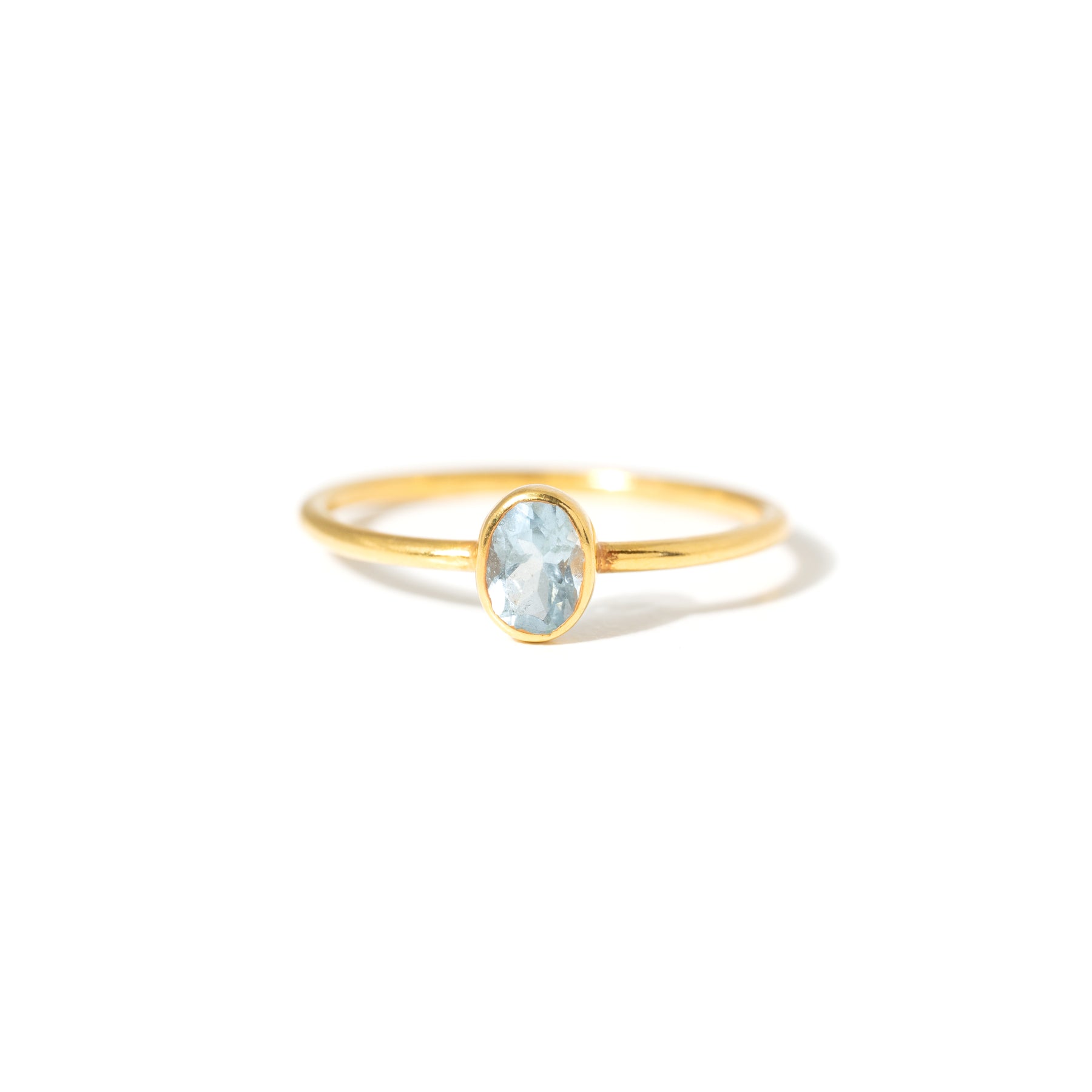 【アクアマリン】17号  #AQMF3-1702