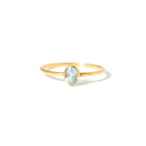 【アクアマリン】17号  #AQMF3-1702