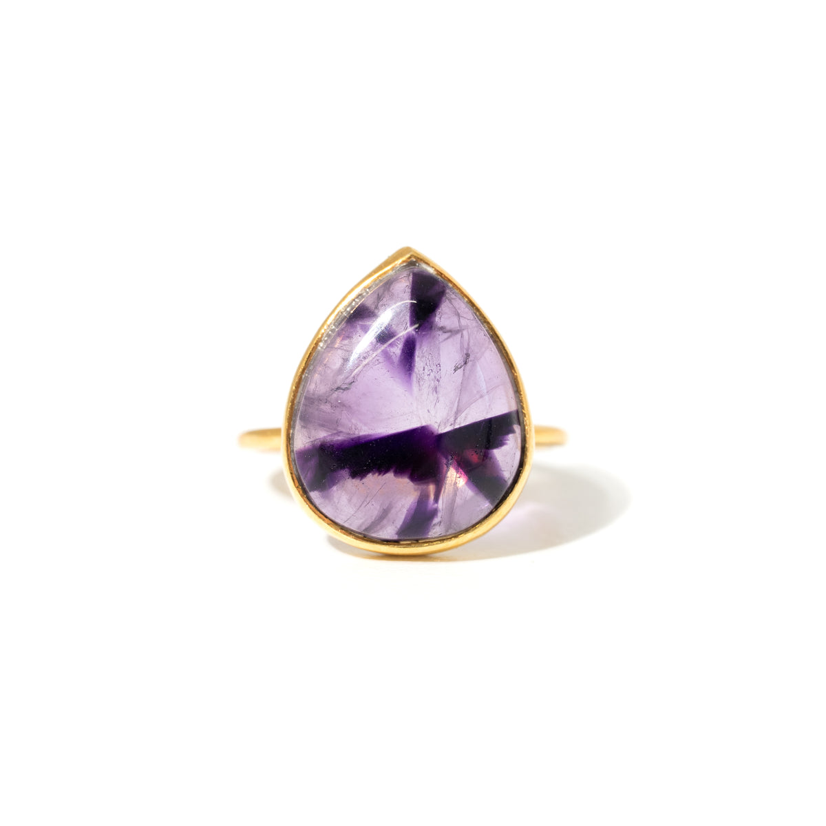 【トラピチェアメジスト】 15号 #TAMT-1502