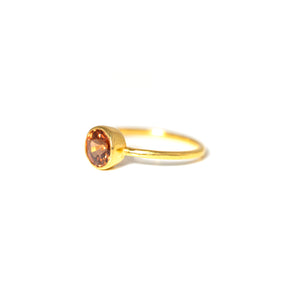 【レッドジルコン】8号 #RDZ-0801