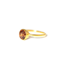 【レッドジルコン】8号 #RDZ-0890