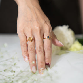 【カイヤナイト】 12号 #KNC-1201