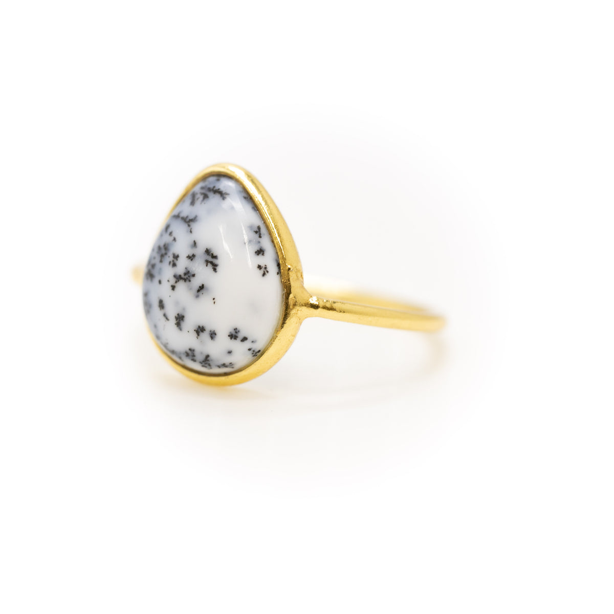 Dendritic Opal